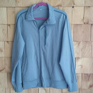 Men's Large Lululemon Jacket